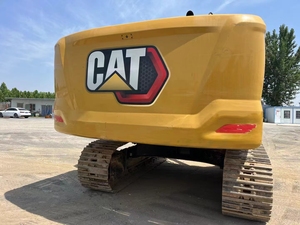 รถขุดมือสอง Cat330GC เครื่องขุด30ton 330d 330สำหรับแมว - Product Image 6