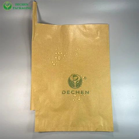 Grape Waterproof Wax Coated Bag Free Samples Growing Paper Bags