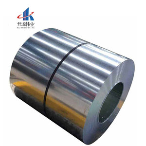 0.6Mm 1.2Mm 1.6Mm Z275 26 <span class=keywords><strong>Gauge</strong></span> 9003 Dx51d Warmgewalste Constructie Zink Gegalvaniseerd Stalen Spoel - Product Image 2
