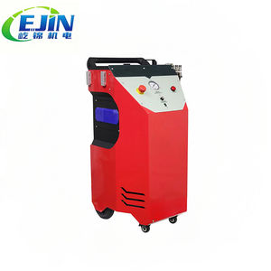 Sistema <span class=keywords><strong>de</strong></span> <span class=keywords><strong>Limpieza</strong></span> Criogénica <span class=keywords><strong>con</strong></span> Alimentación Doble <span class=keywords><strong>de</strong></span> <span class=keywords><strong>Hielo</strong></span>, Máquina <span class=keywords><strong>de</strong></span> <span class=keywords><strong>Limpieza</strong></span> Criogénica <span class=keywords><strong>de</strong></span> Alta Potencia para Trabajos Pesados - Product Image 1