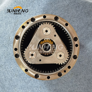 Boîtier de réducteur d'orientation de haute qualité EC210B EC200 EC200D VOE14541069 pour - Product Image 3