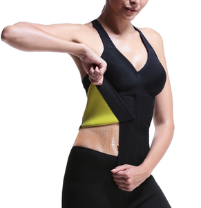 Custom Adjustable Fitness <b>Waist</b> Support Trainer Body Shapers Trimmer Tummy Slimming Trainer <b>Belt</b> - Product Image 3