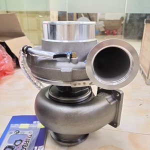 Pièces d'excavateur 362-0846 239-9988 3620846 2399988 Turbocompresseur CA3620846 pour C15 - Product Image 5
