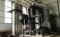 Le moulin à broyer à 4 rouleaux et le moulin Raymond les plus vendus pour la production de poudre de calcaire, usine de Zhengzhou