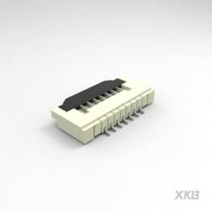 X10A20L07T FFC/FPC Connector Electronic Component - Product Image 1
