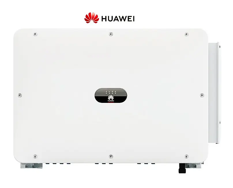 Meilleur prix et Performance Huawei 15kw 17kw 20kw onduleur système d'énergie solaire onduleur sur réseau