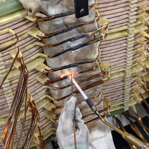 Generatore di Ossidrogeno HHO Okay Energy, 19+ Anni di Esperienza, Sostituisce l'Acetilene per Saldatura e Taglio in Loco, Risparmio sui Costi - Product Image 4