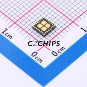 Nuevo y Original LT8642SEV # PBF (4x4) Chip IC de circuito integrado PMIC IC de potencia DC-DC - Product Image 2