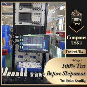 Bộ sạc nhanh di động <span class=keywords><strong>USB</strong></span> C GaN KYT Original PD 20W 30W 35W loại C dành cho iPhone, dành cho thiết bị di động Apple - Product Image 4