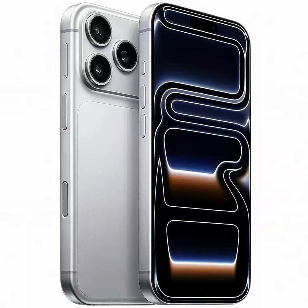 <strong>2026</strong> Unlocked 18 <strong>Phone</strong> Pro Max Android 4G 5G Cellular 12GB+512GB/1TB 64MP Camera 6.9Inch <strong>Screen</strong> Pro Max 4800mAh 18 CellPhone