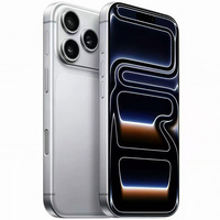 Téléphone portable débloqué 2026 18 Pro Max Android 4G 5G Cellulaire 12 Go + 512 Go/1 To Appareil photo 64 MP Écran 6,9 pouces Pro Max 4800 mAh 18