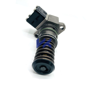 Yepyeni birim yakıt enjeksiyon pompası 0414755016 VOLVO ekskavatör için EC140 DEUTZ D4D TCD2013 motor - Product Image 3