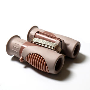 Bestseller: 8x21 Tragbares und Faltbares Kinderfernglas, 21 mm Outdoor-Teleskop mit Einstellbarem Fokus aus Langlebigem Kunststoff - Product Image 3