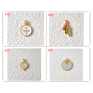 Thép không gỉ Flamingo quyến rũ dễ thương voi <span class=keywords><strong>Hello</strong></span> <span class=keywords><strong>Kitty</strong></span> túi quyến rũ Keychain màu hồng men bướm Bowknot quyến rũ Mặt dây chuyền - Product Image 5