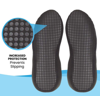 Chaussettes en néoprène Chaussette de plongée 2MM pour chaussette de volley-ball de plage anti-sable pour la plage de sports nautiques en plein air