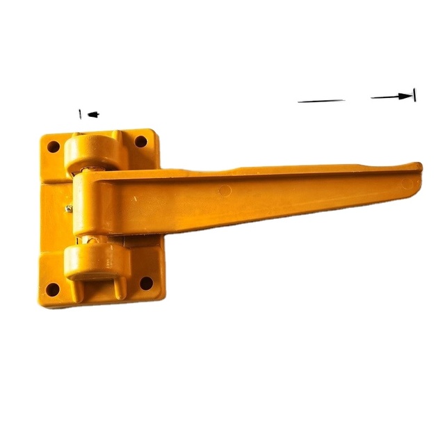 China SMC Fiberglass Composite Plastic GFRP FRP Cable Bracket Factory Supply