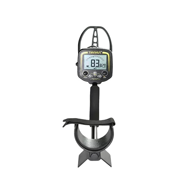 Metal Detector TX-850 Underground Metal Detector 4kg