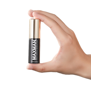 Maxman สเปรย์ปรับปรุงประสิทธิภาพที่ดีที่สุดสำหรับผู้ชายแท้ - Product Image 6
