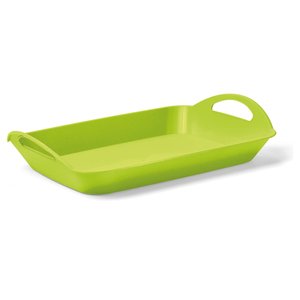 Vassoio con manici <b>Plastica</b> (45x31cm) BLIM Assortito VS004 0001A - Product Image 5
