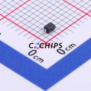 Tout nouveau et original PESDU1271D3 SOD-323 Transistor ESD et protection contre les surtensions (TVS/ESD) - Product Image 1