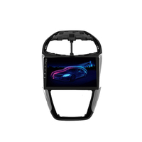 Autoradio Android 10 pour Jinbei 750L SWM X3 2018, navigation GPS, lecteur multimédia DVD, écran tactile, aide au recul, stéréo audio