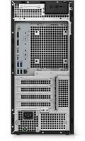 Station de travail Precision 3660 Tower, processeur Intel Core I9/i7 Xeon W-2400, DDR5 ECC 128 Go, conception 3D CAD, ordinateur de bureau pour l'ingénierie, Chine
