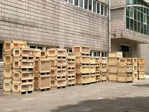 Reguladores de Presión para Gas LR125 FISHER, Montados en Plataforma, con Válvula de Control de Regulación, de Origen Chino - Product Image 6