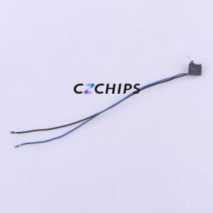 K9-2841R-6YBD-1B Limit Switch Switch ( Rated Current (DC): 3A )( Rated Voltage (DC): 12V )( Rated Current (AC): 100mA ) - Product Image 1