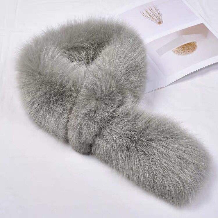 Orecchie E Coda Di Volpe In Pelliccia Sintetica - Accessorio Carino Per Costumi E Feste