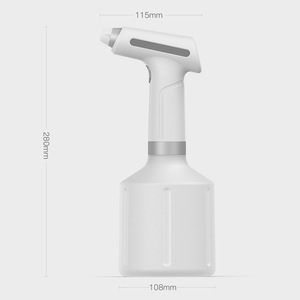 Электрический дезинфицирующий опрыскиватель для бытовой садовой воды - Product Image 2