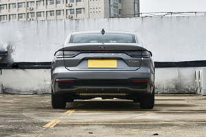 Véhicule d'occasion en promotion : <span class=keywords><strong>Ford</strong></span> <span class=keywords><strong>Mondeo</strong></span> <span class=keywords><strong>2020</strong></span> EcoBoost 200 Version Fashion, berline 4 portes, essence - Product Image 6