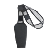 Pet Dog Genouillère Jambe Protecteurs Vente Chaude Ceinture Articulation Dislocation Soutien Respirant Chien Genouillère