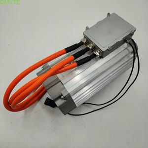 Комплект для переоборудования электромобилей мощностью 30 кВт (без аккумулятора) для классических моделей Suzuki, Fiat и др. - Product Image 1