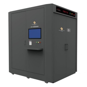 Vanch VC-A510 UHF RFID Smart Equipment ABS Intelligent Channel Machine 860-960MHz <b>Access</b> <b>Control</b> <b>Card</b> Readers EPC Global C1 Gen - Product Image 2