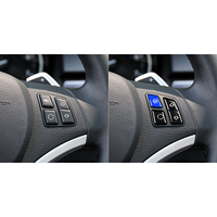 Offre Spéciale bouton de commutation ABS boutons de volant volant pour BMW SÉRIE 3 E90 E92 E93 M3
