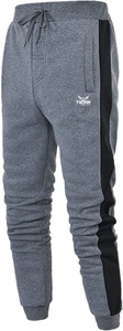 Ropa Deportiva personalizada, chándal de algodón grueso y cálido, transpirable, para trotar, gimnasio - Product Image 4