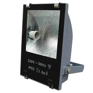 Projecteur halogène de haute qualité en gros d'usine 70w 150w E27 Luminaire à halogénure métallique - Product Image 5