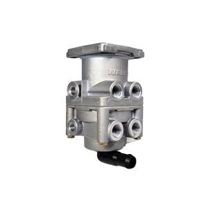 Pièces de frein à air de camion marque de renommée mondiale 4613150770 valve de frein de pied utilisée pour le système de freinage de camion lourd - Product Image 2