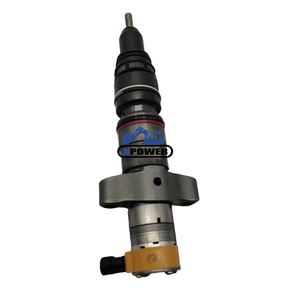Injecteur de carburant 10R-7224 10R7224 238-2720 pour pièces de rechange de moteur d'excavatrice C9 - Product Image 2
