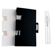 Flacons d'échantillon en verre vides, flacon pulvérisateur de parfum de 1ml 2ml 3ml 5ml 10ml, mini flacon de parfum en verre de poche, vente en gros