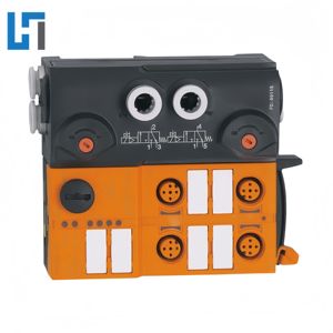 Nuevo módulo controlador de programación Plc Sensor AC5228 AC5270 Original controlador de automatización Industrial Stock - Product Image 2