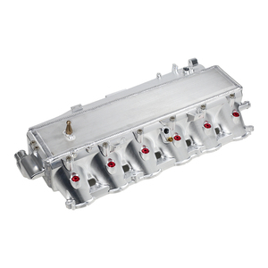 宝马第<span class=keywords><strong>2</strong></span>代B58用CNC注塑高性能进气歧管，带中冷器 - Product Image 5