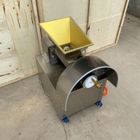Machine à découper la pâte Diviseur automatique de pâte commerciale et machine à arrondir
