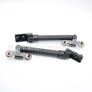 Conjunto de Amortiguador de Puerta Trasera Renault Koleos 90461JY00A, Barra de Soporte de Maletero Izquierda/Derecha - Product Image 2