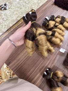 Extensions de cheveux humains vierges vietnamiens 100% - Cuticules alignées - Cheveux Remy - Fournisseur en gros - Exportation - Product Image 5