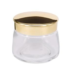 <span class=keywords><strong>Pot</strong></span> de crème <span class=keywords><strong>en</strong></span> <span class=keywords><strong>verre</strong></span>, 30 pièces, <span class=keywords><strong>pot</strong></span> de 120g, pour la beauté de la peau - Product Image 3