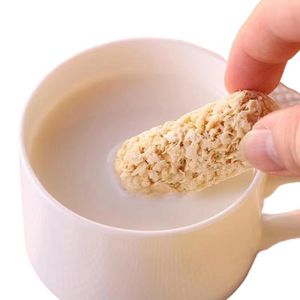 Barra de Avena con Chocolate Original Oat <span class=keywords><strong>Choco</strong></span>, Cereal Instantáneo, Desayuno, Snack, Golosina de Avena, Cereal Halal - Product Image 5