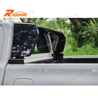 2021-2026 HIlux GR 1:1 Roll Bar pour barre de sport pour Hilux coffre arrière GR Roll Bar 2021-2026