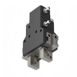 อุปกรณ์จับยึดแบบขนาน IPR รุ่น RP-50-1 สำหรับการแปรรูปเหล็กเส้นและการจัดการเหล็กเส้น - Product Image 3