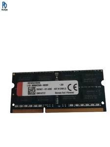 Controlador PLC, Sensor, Módulo de RAM para Laptop, Nuevo y Original, DDR3L 1600 - Product Image 1